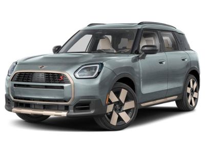 2026 MINI Countryman - Photo 1