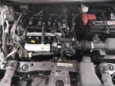 2020 Nissan Versa - Photo 9