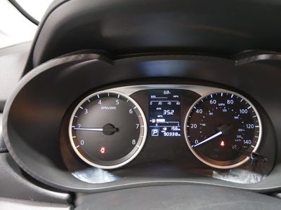 2020 Nissan Versa - Photo 14