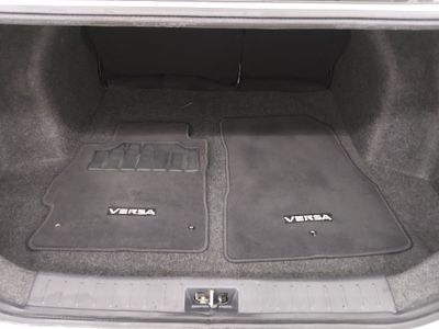 2020 Nissan Versa - Photo 11