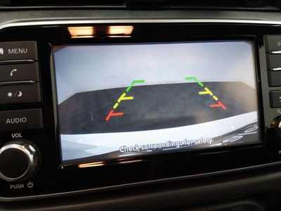 2020 Nissan Versa - Photo 16