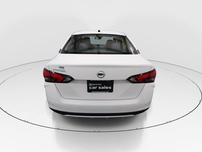 2020 Nissan Versa - Photo 6