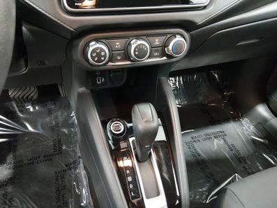 2020 Nissan Versa - Photo 13