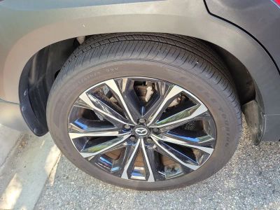 2025 Mazda CX-50 — photo 16 view