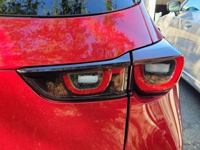 2025 Mazda CX-50 — photo 19 view