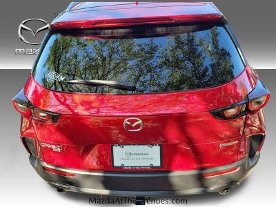 2025 Mazda CX-50 — photo 23 view