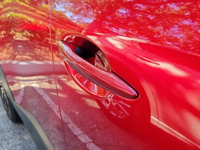 2025 Mazda CX-50 — photo 14 view