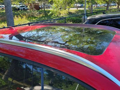 2025 Mazda CX-50 — photo 13 view
