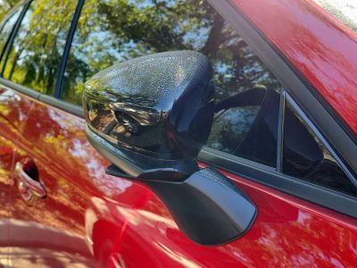 2025 Mazda CX-50 — photo 11 view