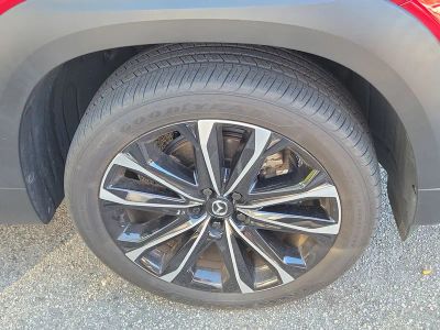 2025 Mazda CX-50 — photo 10 view