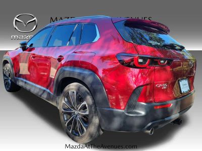 2025 Mazda CX-50 — photo 25 view