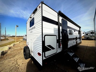 2026 Grand Design Transcend Xplor - Photo 2