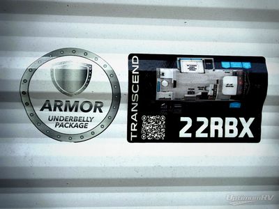 2026 Grand Design Transcend Xplor - Photo 15