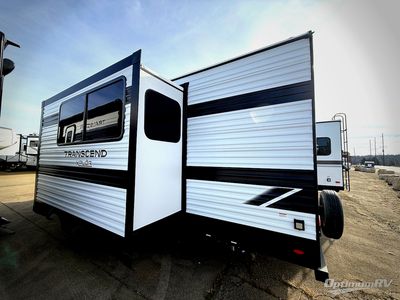2026 Grand Design Transcend Xplor - Photo 3