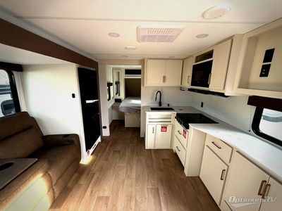 2026 Grand Design Transcend Xplor - Photo 4
