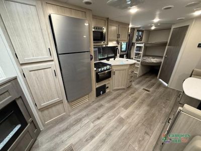 2026 Coachmen RV Catalina Legacy — photo 11 view