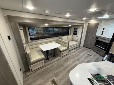 2026 Coachmen RV Catalina Legacy — photo 8 view