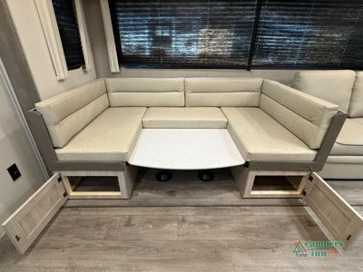 2026 Coachmen RV Catalina Legacy — photo 24 view