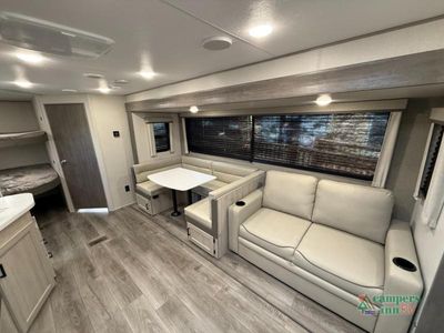 2026 Coachmen RV Catalina Legacy — photo 10 view