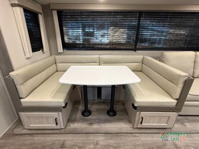 2026 Coachmen RV Catalina Legacy — photo 23 view