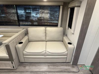 2026 Coachmen RV Catalina Legacy — photo 20 view