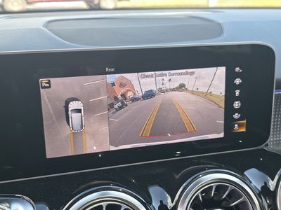 2021 Mercedes-Benz GLB - Photo 18