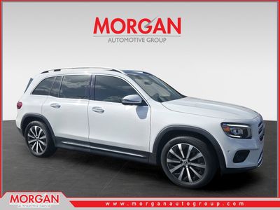 2021 Mercedes-Benz GLB - Photo 1