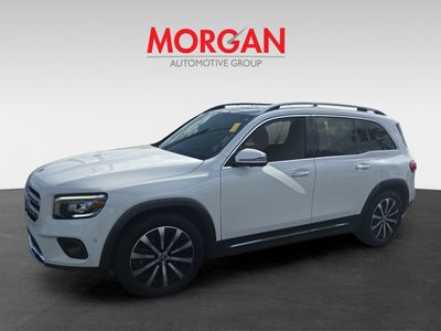 2021 Mercedes-Benz GLB - Photo 9