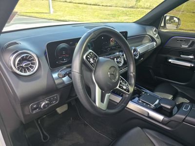 2021 Mercedes-Benz GLB - Photo 11