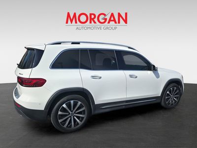 2021 Mercedes-Benz GLB - Photo 5