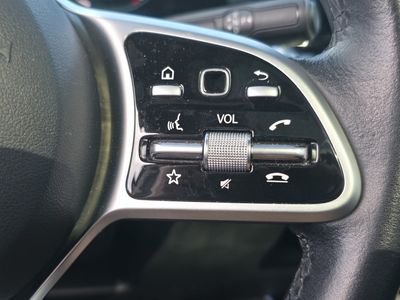 2021 Mercedes-Benz GLB - Photo 16