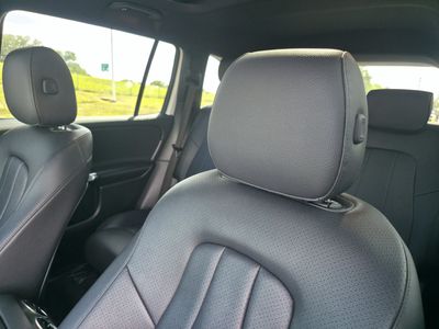 2021 Mercedes-Benz GLB - Photo 12