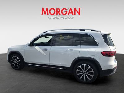 2021 Mercedes-Benz GLB - Photo 7
