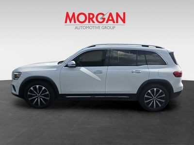 2021 Mercedes-Benz GLB - Photo 8