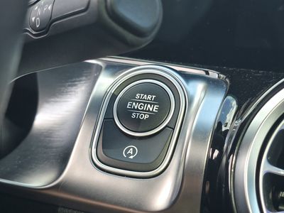 2021 Mercedes-Benz GLB - Photo 19