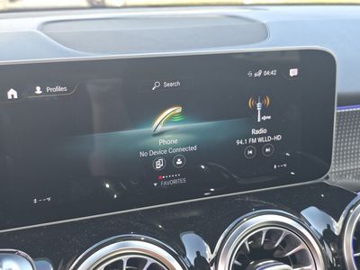 2021 Mercedes-Benz GLB - Photo 17
