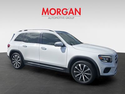 2021 Mercedes-Benz GLB - Photo 2