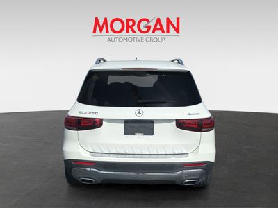 2021 Mercedes-Benz GLB - Photo 6