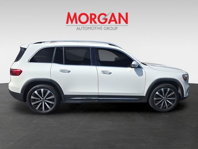 2021 Mercedes-Benz GLB - Photo 4