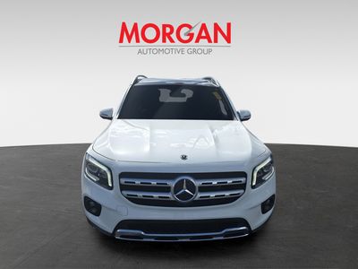 2021 Mercedes-Benz GLB - Photo 3