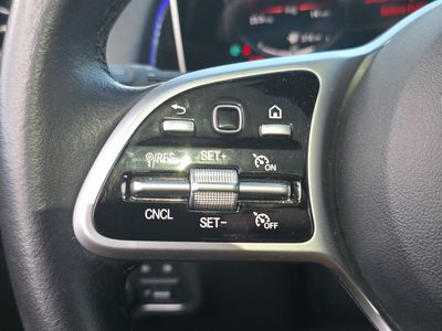 2021 Mercedes-Benz GLB - Photo 15