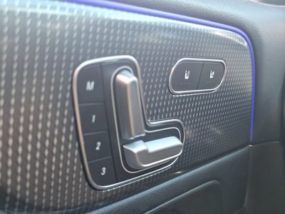 2021 Mercedes-Benz GLB - Photo 14