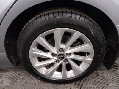 2024 Toyota Camry - Photo 10