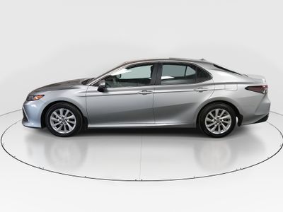 2024 Toyota Camry - Photo 4