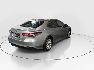 2024 Toyota Camry - Photo 7