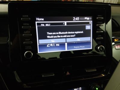 2024 Toyota Camry - Photo 19