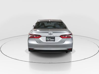 2024 Toyota Camry - Photo 6