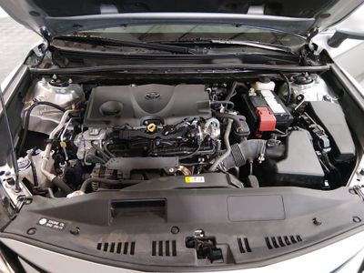 2024 Toyota Camry - Photo 9