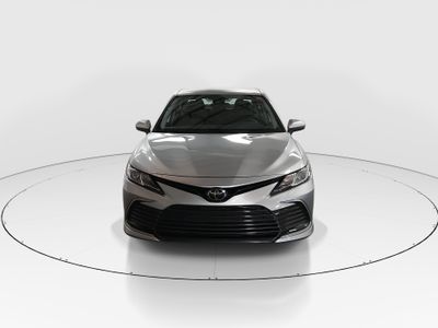 2024 Toyota Camry - Photo 2