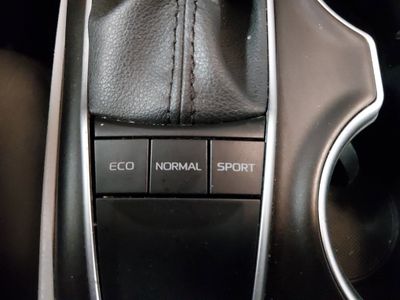 2024 Toyota Camry - Photo 17